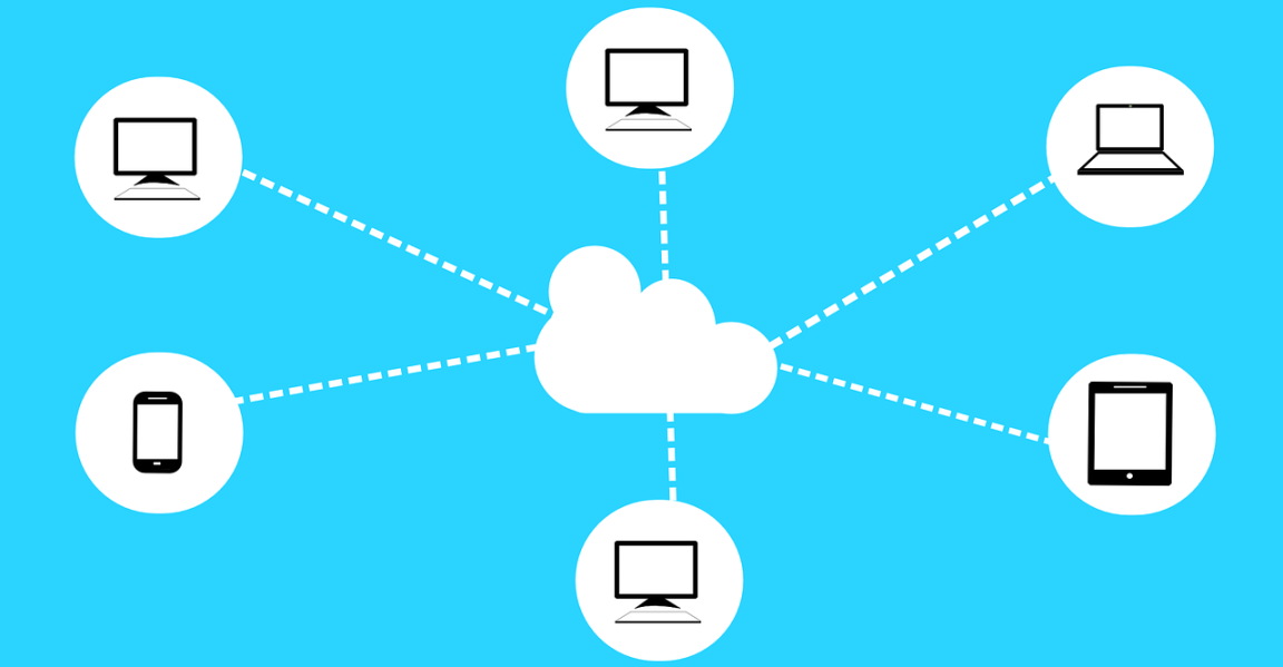 compliance-net  Cloud Computing, seine Betriebsformen und