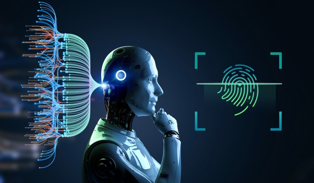 How Artificial Intelligence (AI) Is Used In Biometrics