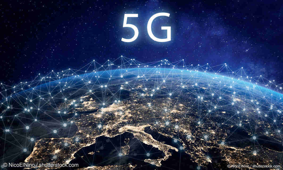Telekom: Besseres G durch Glasfaseranbindung - connect